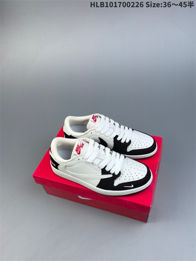 women air jordan 1 shoes HH 36-46 2025-4-24-076